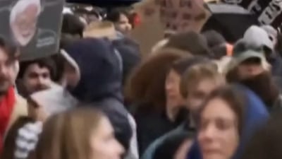 Cost-of-living marches in France marred by renewed violence
