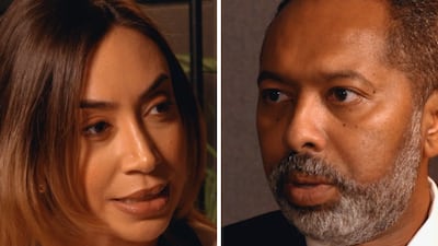 Former Sudan cabinet minister on Iran ties and peace efforts