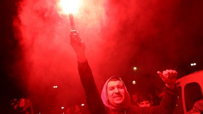 Morocco's Afcon dream alive after they beat Nigeria on penalties