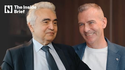 IEA chief Fatih Birol on the Strait of Hormuz, Gulf supply trust and the future of oil