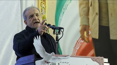 Iran marks sixth anniversary of Qassem Suleimani's assassination