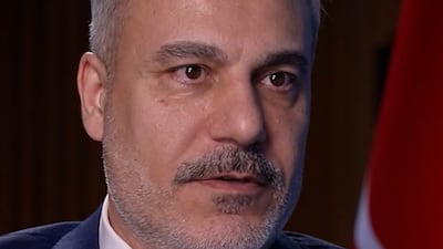 Turkish Foreign Minister says Iran-US truce is still alive