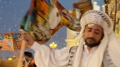 Dubai Global Village opens doors for season 31