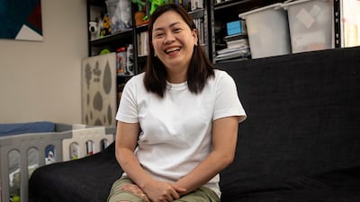 Winner of UAE's Dh30 million lottery sets sights on Dubai property