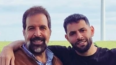 An assassination, a seized villa and a Lime bike chase: a British man’s quest for justice in Syria