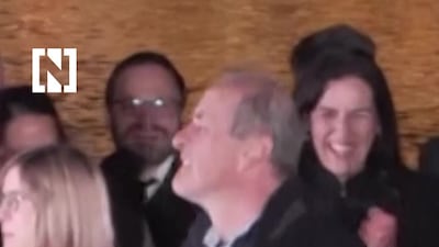 Hungary’s dancing politician goes viral