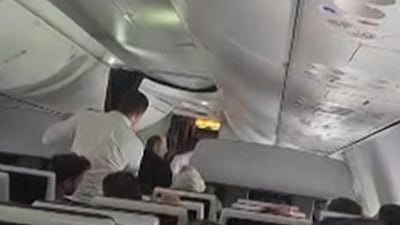 Flydubai pilot planned 'suicide attack' on Israel's main airport