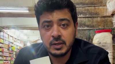 Opinion: Islamabad's food markets feel the squeeze of war