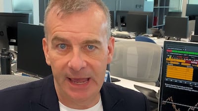 Manus on Markets: AI euphoria meets market reality