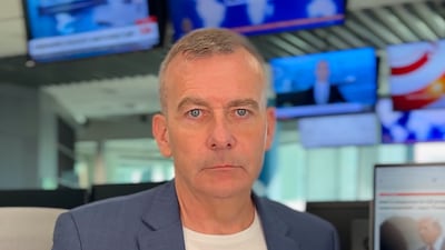 Manus on Markets: Trump rejects Iran's response to US proposal