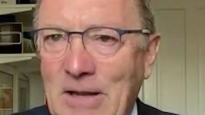 Former US envoy on Trump's plan to have Syria take on Hezbollah