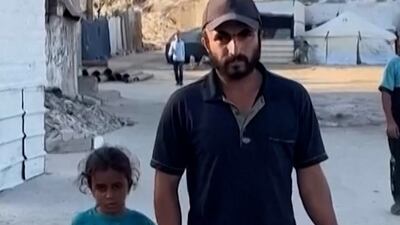 Fear and desperation grip Gaza after Israeli strikes shake ceasefire