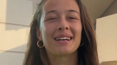 ‘Ons Jabeur like a big sister’: Rising Turkish tennis star Zeynep Sonmez on close friendship with veteran Tunisian