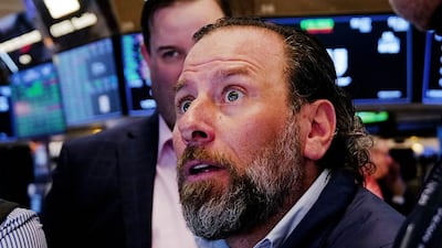 Manus on Markets: Stocks up but global jet fuel runs low