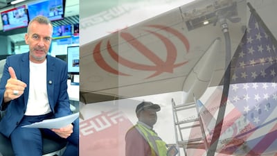 Global stocks of jet fuel are running out as US-Iran deadlock remains