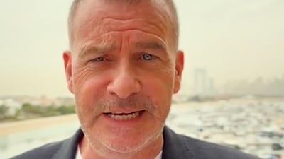 Manus on Markets: It's not business as usual yet