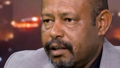 Sudan’s coup triggered years of crisis, opposition leader says