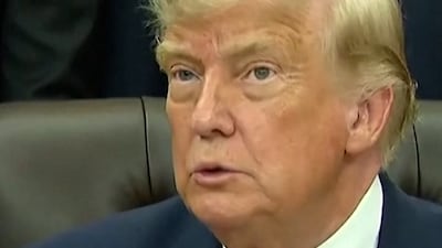 'No Winston Churchill': Trump criticises Starmer