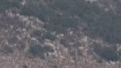 Israel launches new strikes on southern Lebanon
