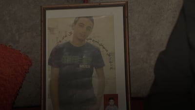 The lost children of Syria: New commission faces a nation’s deepest pain