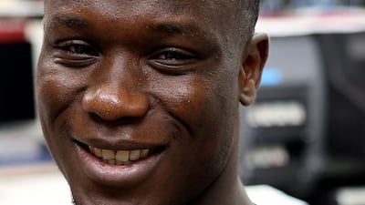 UAE resident tells of pride in meeting President Sheikh Mohamed at Dubai Mall