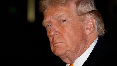 Manus on Markets: Embattled Trump needs a win