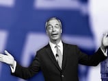 Can Nigel Farage shake off his upstart image to measure up for the job of British prime minister?