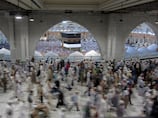 What I learnt on Hajj: It’s no picnic, but then, it was never meant to be