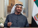 UAE leaders honour country's females on Emirati Women's Day