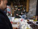 Syria's merchants hope for economic revival after fall of Assad regime