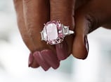After the foiled $25 million Dubai heist, why are pink diamonds so coveted?