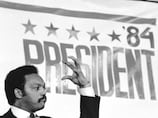 Jesse Jackson's unique contribution to US foreign policy