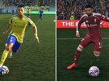 Best Arab and Saudi Pro League players on EA Sports FC 26 - from Mo Salah to Cristiano Ronaldo