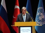 Stop 'nuclear sabre-rattling', UN chief demands