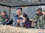 North Korea's Kim Jong-un takes 'beloved' teenage daughter Ju Ae on China trip