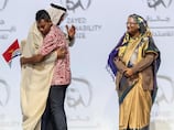 Zayed Sustainability Prize: record 4,000 entries from 151 countries