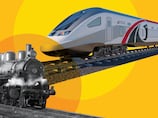 Can the Gulf help lead the global railway renaissance?
