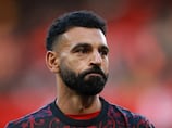 Mo Salah criticises Uefa tribute to 'Palestinian Pele' that made no mention of Gaza