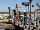 Argentina's Vaca Muerta is fuelling the country's shale oil boom dream