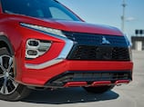 Mitsubishi Eclipse Cross review: Fun on a budget