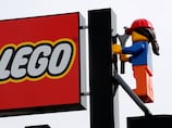 Why investing in Lego can be more profitable than gold