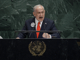 UNGA 2025 live: 'There will never be a state of Palestine,' says Netanyahu as he lashes out at western leaders