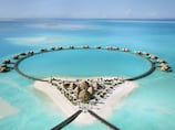 Is this the most expensive hotel in the Middle East? Inside Saudi Arabia's Red Sea Reserve