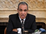Egypt to start training 5,000 Palestinian officers for postwar Gaza