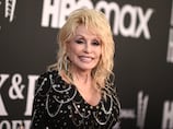 Dolly Parton receives $100 million award from Jeff Bezos