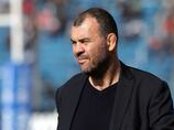 Rugby league: Michael Cheika on 'no-brainer' decision to lead Lebanon into World Cup