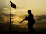 Early middle age suicide takes toll on UK veteran ranks