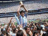 10 songs that pay tribute to the late Diego Maradona: 'We are in your hands'