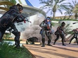 Call of Duty: Modern Warfare III and other video games that feature Dubai
