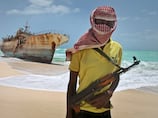 Somali pirate threat resurges in 'target-rich' Indian Ocean as ships avoid Red Sea